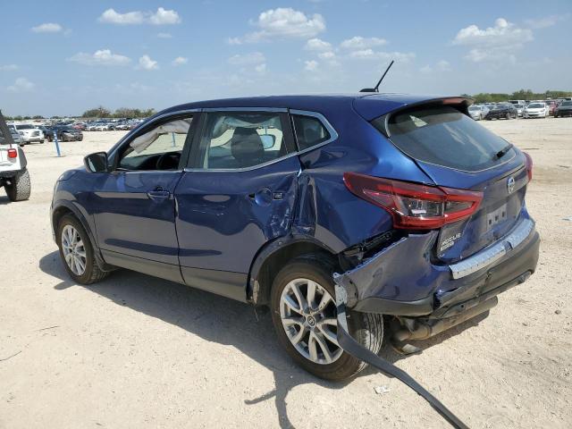 JN1BJ1CV9LW267581 Nissan Rogue Sport S