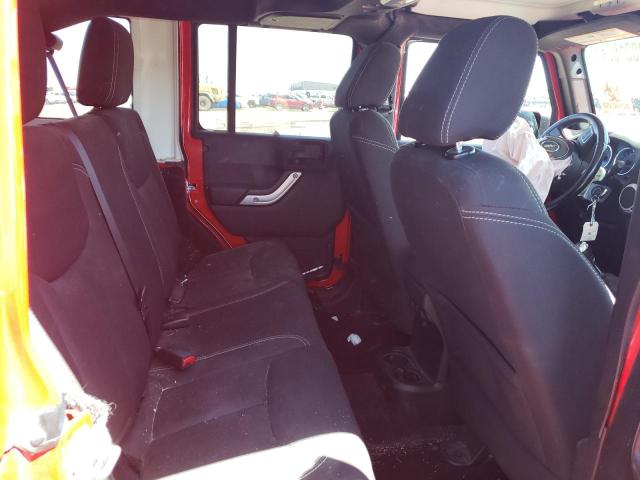 1C4BJWFG1FL577169 Jeep Wrangler Unlimited Rubicon
