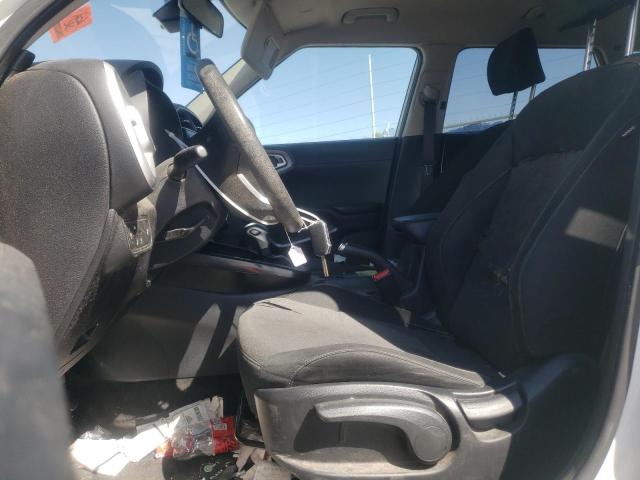 KNDJ23AU6L7726183 KIA SOUL LX
