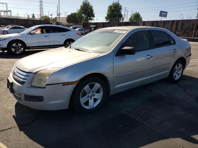 2008 Ford Fusion SE