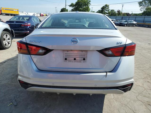 1N4BL4DV8MN333624 Nissan ALTIMA SV