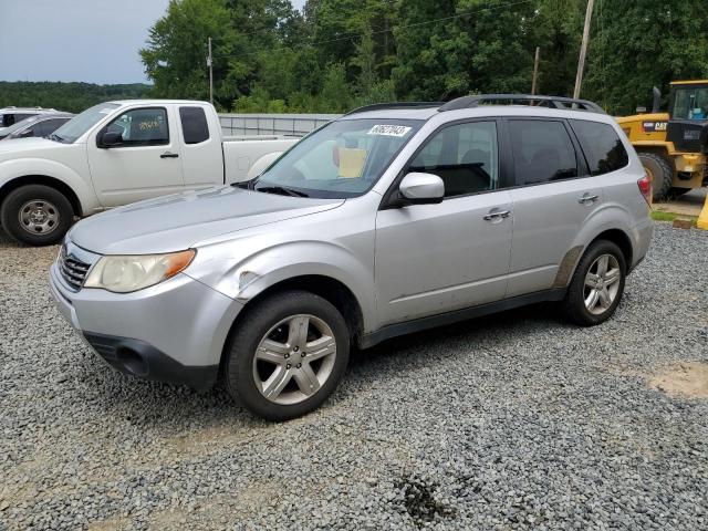 2010 Subaru Forester 2.5X Premium