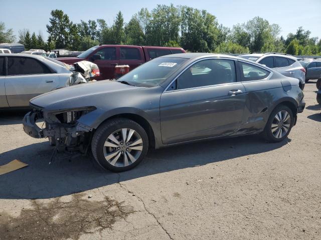 2012 Honda Accord Sedan LX