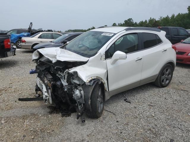 2014 Buick Encore 