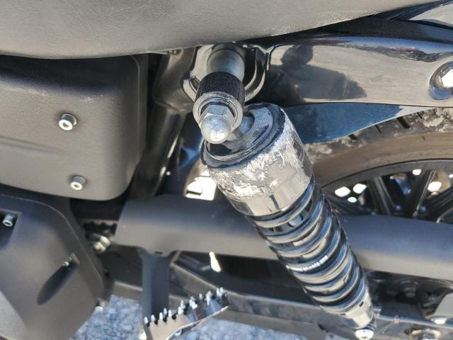 2011 HARLEY-DAVIDSON FXDB 1HD1GX415BC311063