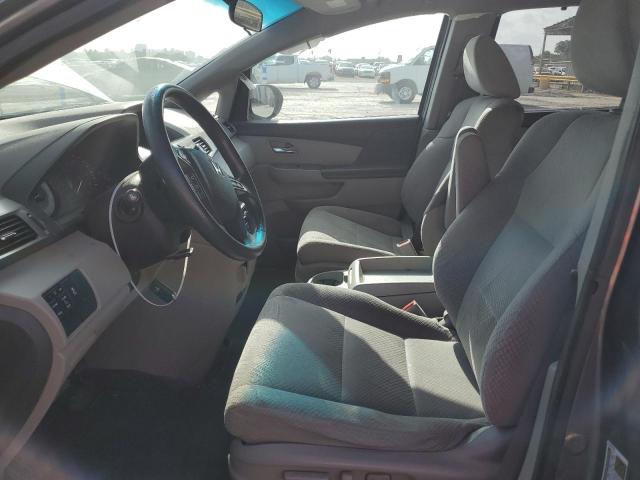 2015 HONDA ODYSSEY 5FNRL5H49FB006540