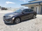 2015 CHRYSLER 200 LIMITE - 1C3CCCAB3FN653251