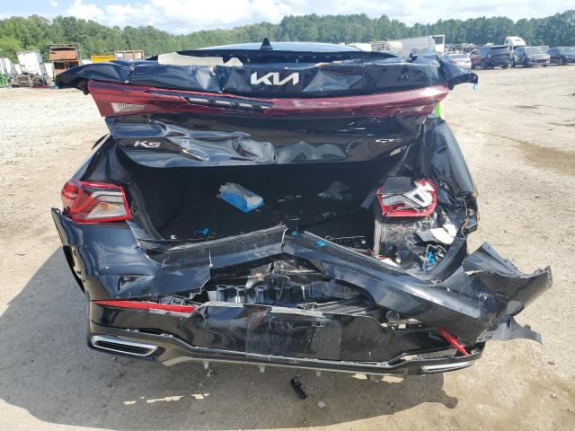 5XXG64J27NG115527 KIA K5 GT LINE