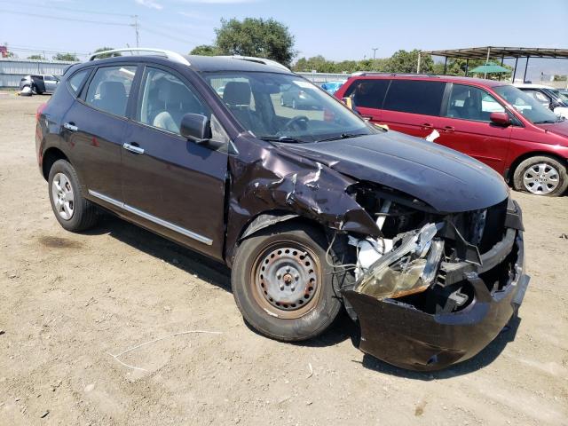 JN8AS5MTXEW620136 Nissan Rogue Select S
