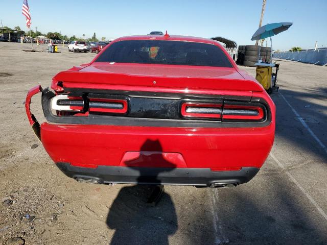 2C3CDZAGXGH299704 Dodge Challenger Sxt