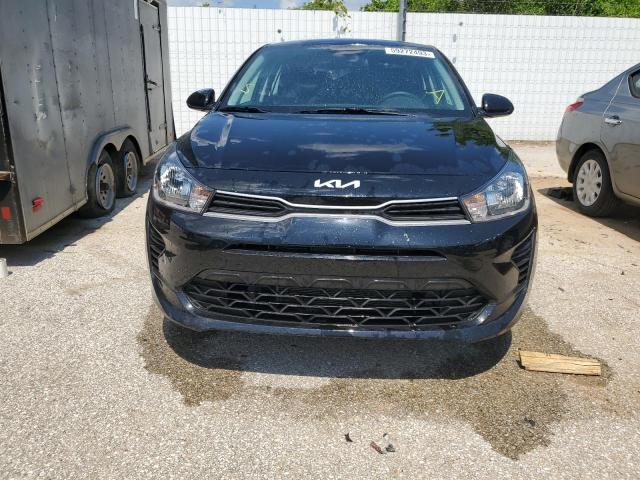 3KPA24ADXPE550136 Kia Rio LX 5