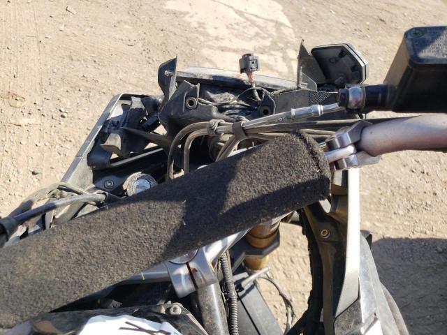 2019 BMW G310 GS - WB30G120XKR826453