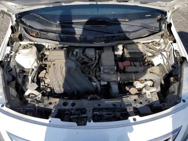 3N1CN7AP3KL808984 Nissan VERSA S