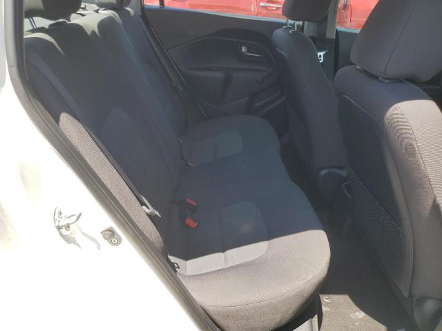 KNADM4A32G6601131 KIA RIO LX