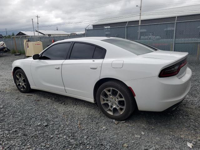 2C3CDXJG4GH351672 | 2016 DODGE CHARGER SX