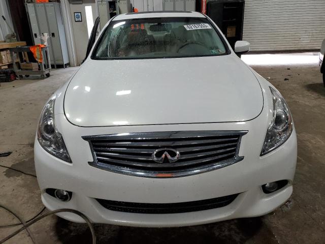 2018 INFINITI G37 - JN1CV6AR6AM461859