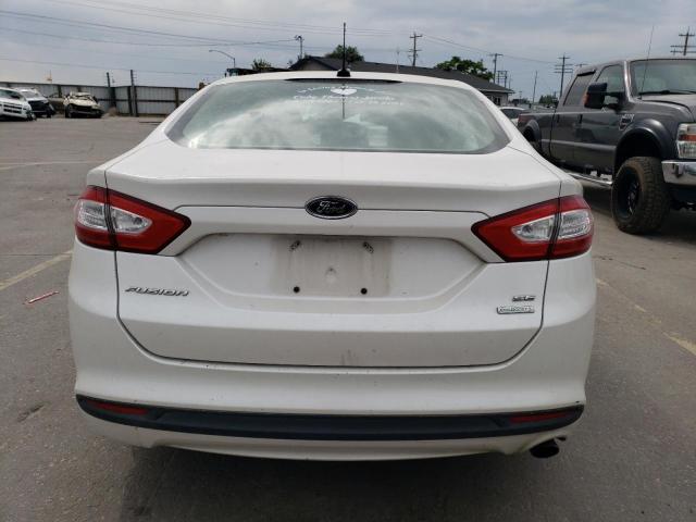 3FA6P0HD6ER219829 Ford FUSION SE