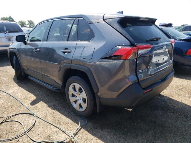 2T3F1RFV4PC331699 | 2023 TOYOTA RAV4 LE