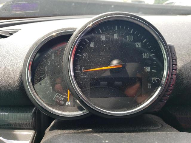 2016 MINI COOPER CLU - WMWLN5C55G2B28039