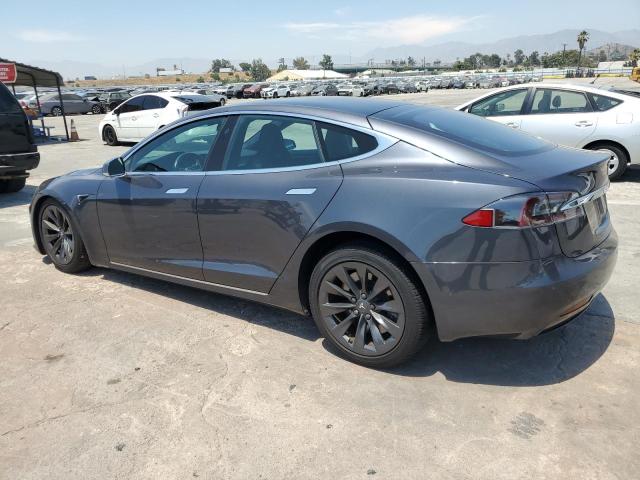 5YJSA1E25JF297873 Tesla MODEL S
