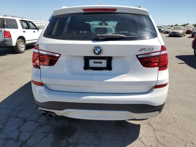 5UXWX9C5XF0D44530 BMW X3 Xdrive28i