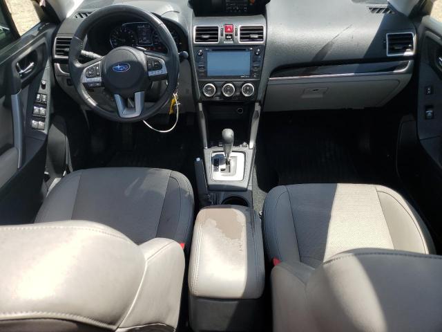 JF2SJARC7JH529152 Subaru Forester 2.5i Limited