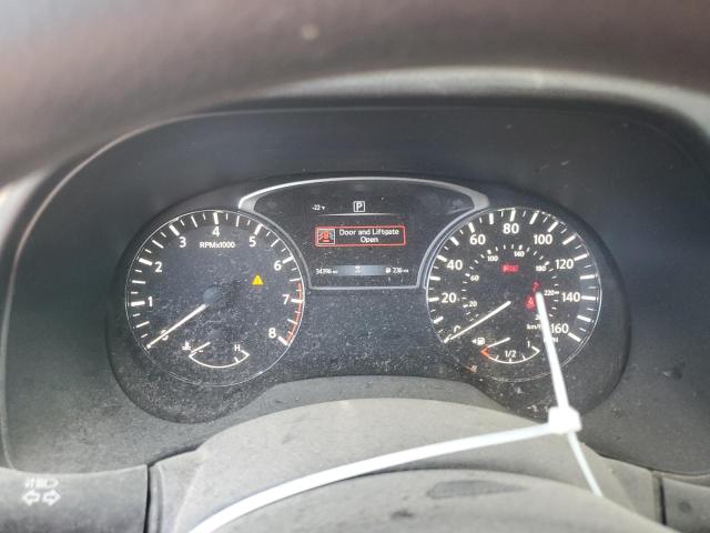 5N1DR2AN9LC631356 Nissan Pathfinder S