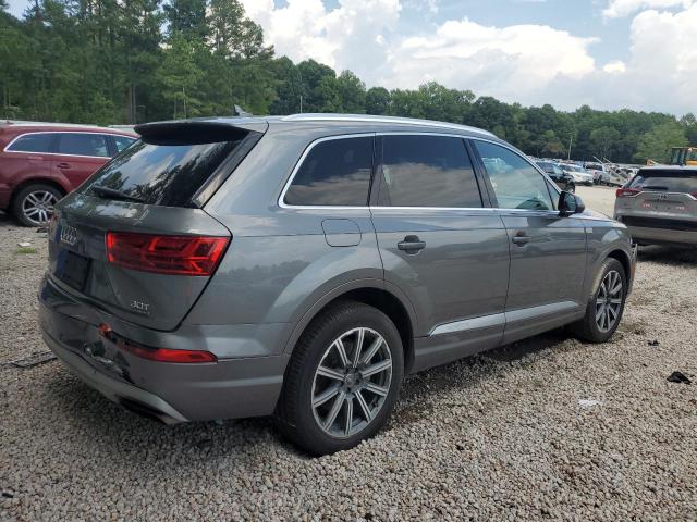 VIN WA1LAAF77HD024945 2017 Audi Q7, Premium Plus no.3