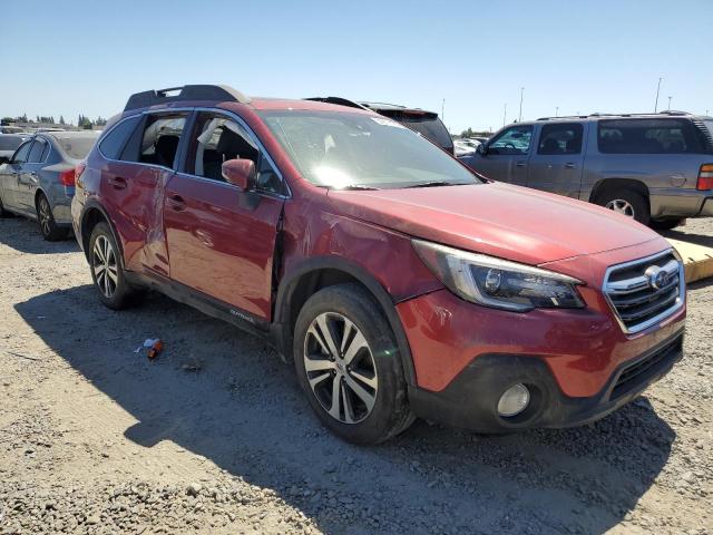 4S4BSANC7J3375018 Subaru Outback 2.5i Limited