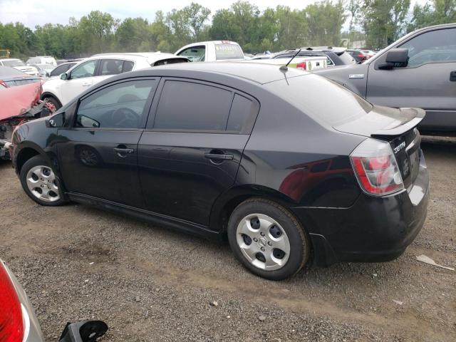 3N1AB6AP9AL693848 | 2010 Nissan sentra 2.0