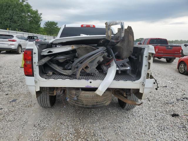 1GCRCREC2EZ201603 Chevrolet Silverado C1500 Lt