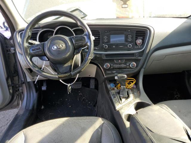 5XXGN4A74FG416210 KIA OPTIMA EX