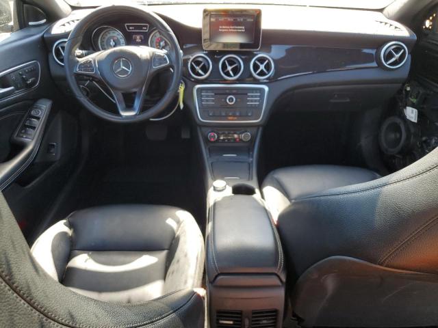WDDSJ4EB6FN273243 Mercedes-Benz CLA 250