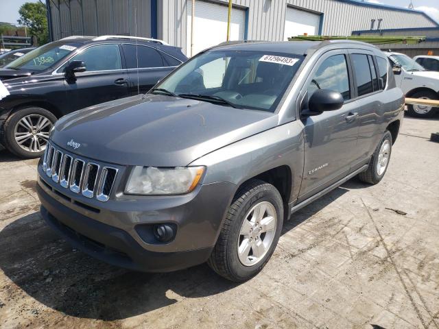 2013 Jeep Compass Sport