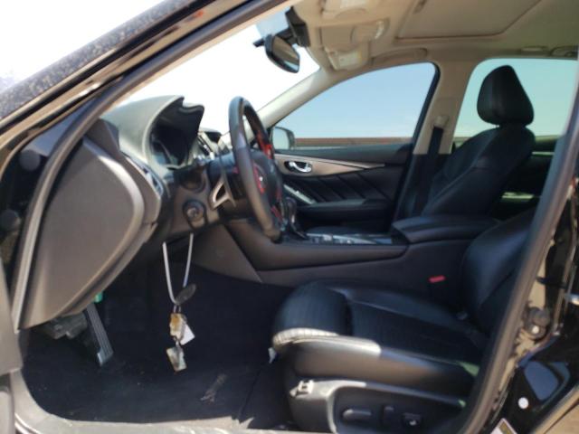 2017 INFINITI Q50 PREMIU - JN1EV7AP9HM731593