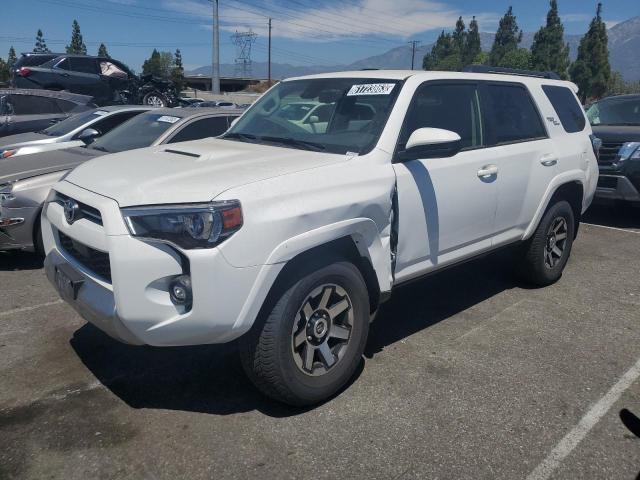 JTEPU5JRXP6102633 Toyota 4Runner SE 