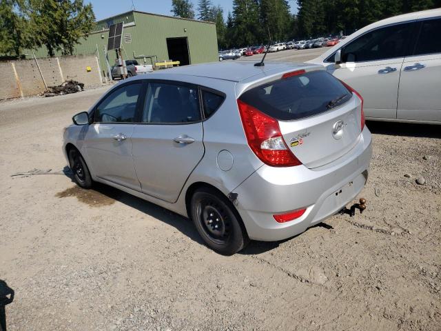 2015 HYUNDAI ACCENT GS - KMHCT5AE1FU225066