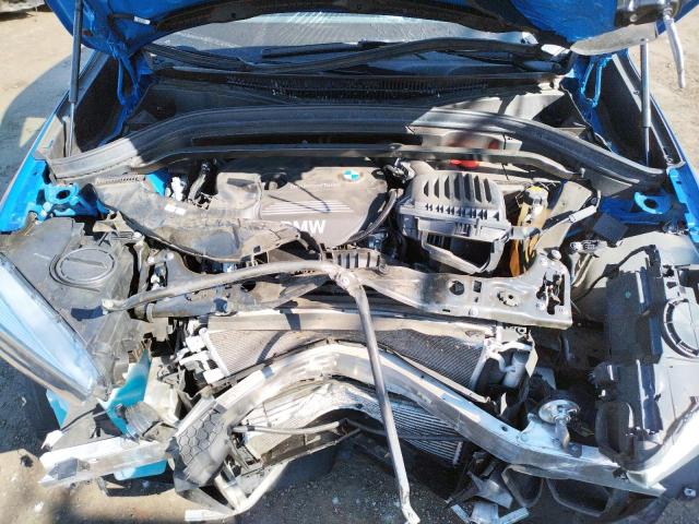 WBXHT3C51K5L38373 BMW X1 Xdrive28i