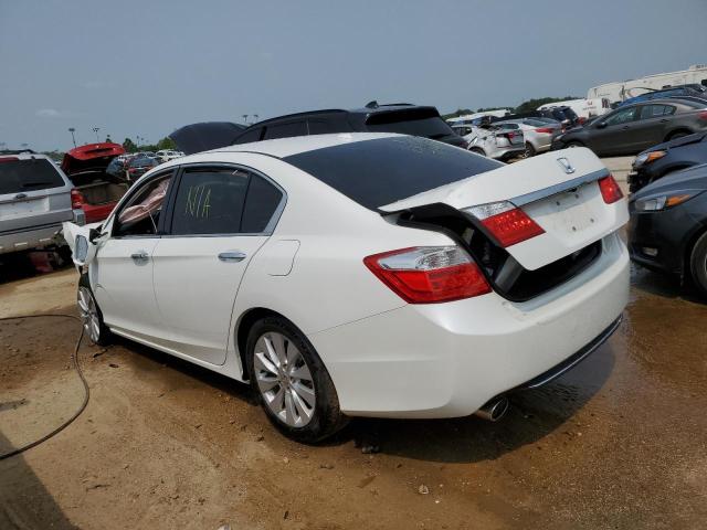 1HGCR3F87FA028058 | 2015 HONDA ACCORD EXL