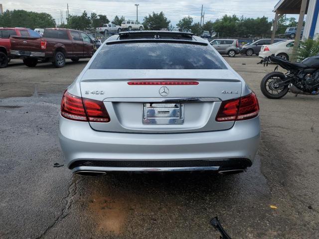 WDDKJ6HB1GF336946 Mercedes-Benz E 400 4matic