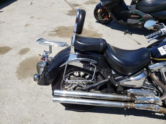 2000 YAMAHA XV1600 ATL JYAVP07E9YA002396