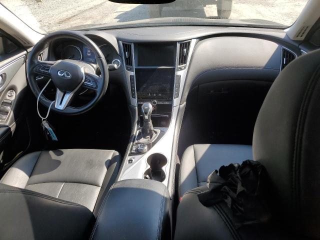 2020 INFINITI Q50 PURE - JN1EV7AP6LM200618