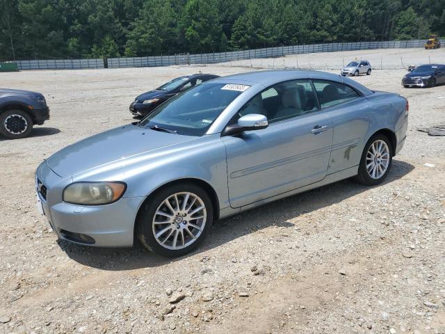 2008 Volvo C70 T5