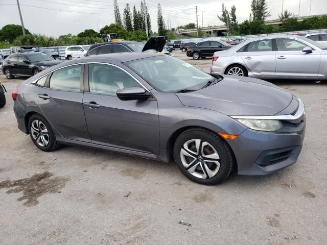 Vin: 2hgfc2f58gh514606, lot: 61163153, honda civic lx 20164