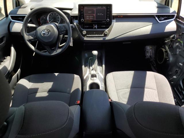 JTDEPMAE8N3016147 Toyota COROLLA LE