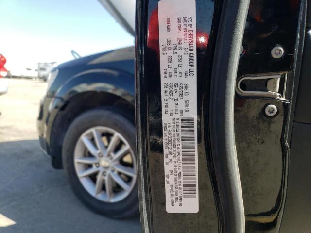 3C4PDCBB3ET121781 Dodge Journey Sxt