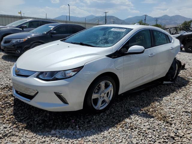 VIN 1G1RC6S58HU102041 2017 Chevrolet Volt, LT no.1