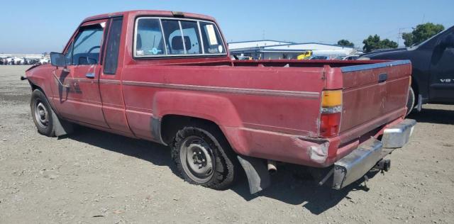 Vin: jt4rn56d6f0153278, lot: 58132443, toyota all other xtracab rn56 dlx 19852