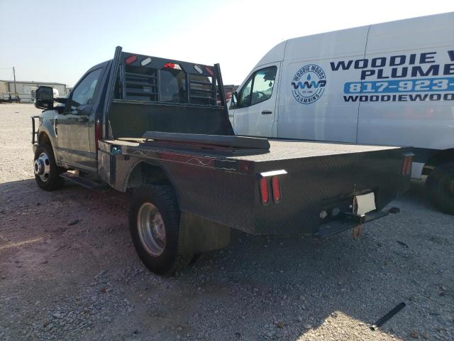 2019 FORD F350 SUPER - 1FTRF3DT7KEG71053