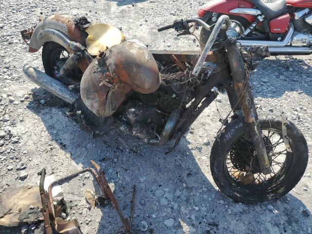 2003 HONDA VT750 CDC - JH2RC44683M705461